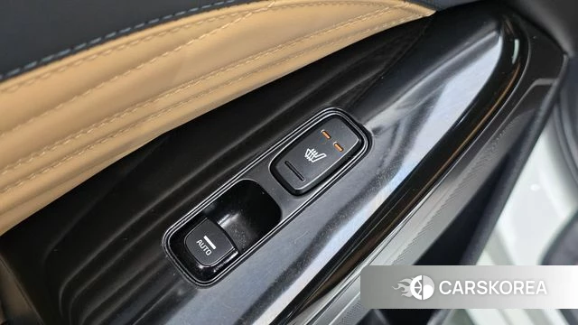 Kia K7 Premier id 4836611 из Кореи 25