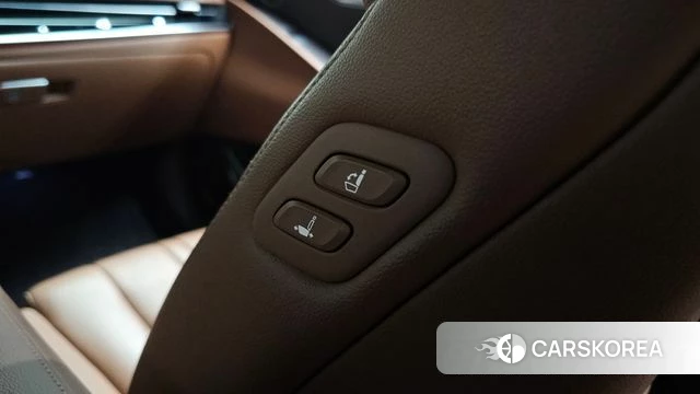 Genesis G80 (RG3) id 4551223 из Кореи 25