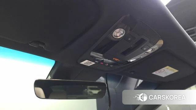 Kia K8 Hybrid id 4726835 из Кореи 25