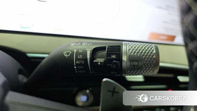 Genesis GV70 id 4607478 из Кореи 25
