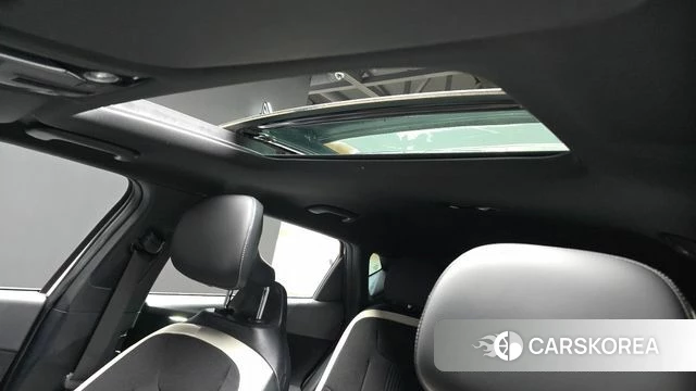 Kia EV6 id 4195648 из Кореи 25