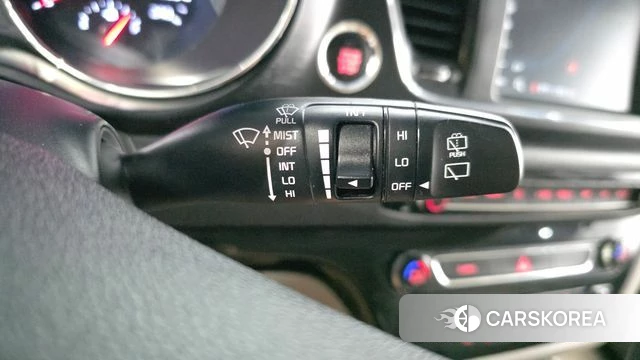 Kia The New Carnival id 4536611 из Кореи 25