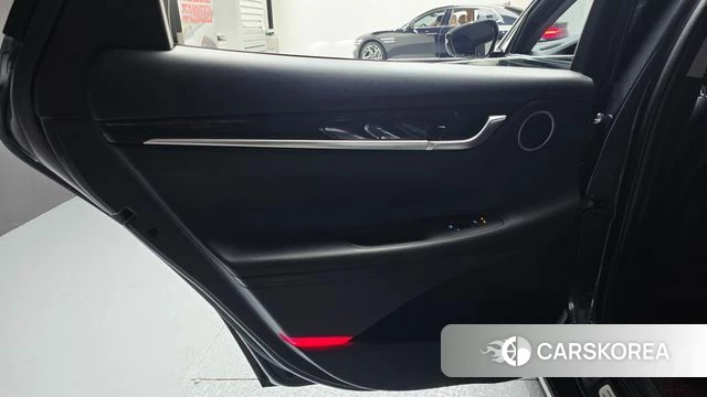 Hyundai Grandeur IG id 4317770 из Кореи 25