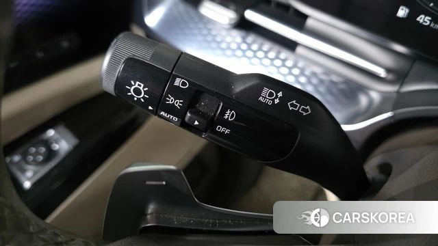 Kia Carnival 4th generation id 4922791 из Кореи 25