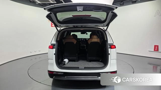 Kia Carnival 4th generation id 4603167 из Кореи 25