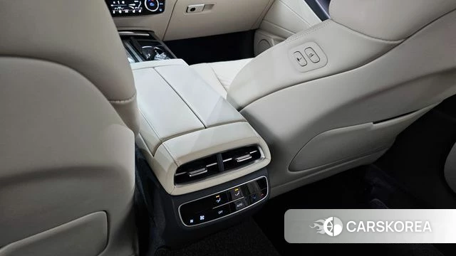 Genesis G80 (RG3) id 4666367 из Кореи 25