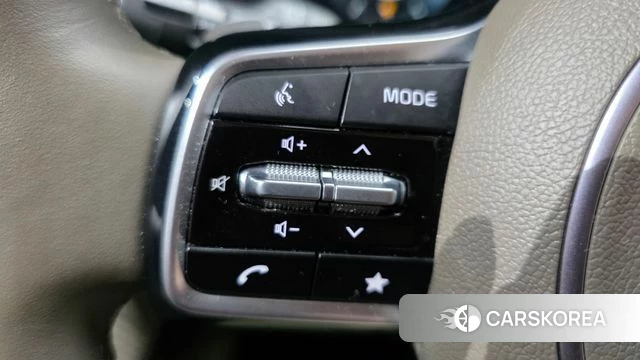 Kia Carnival 4th generation id 4623820 из Кореи 25