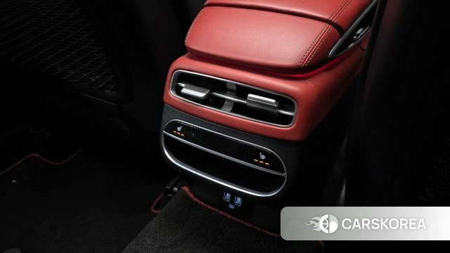 Genesis GV70 id 4894240 из Кореи 25