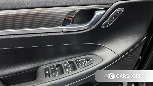 Hyundai Grandeur IG id 4285290 из Кореи 25