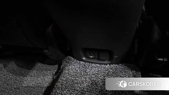 Chevrolet (GM Daewoo) The New Malibu id 4202774 из Кореи 25