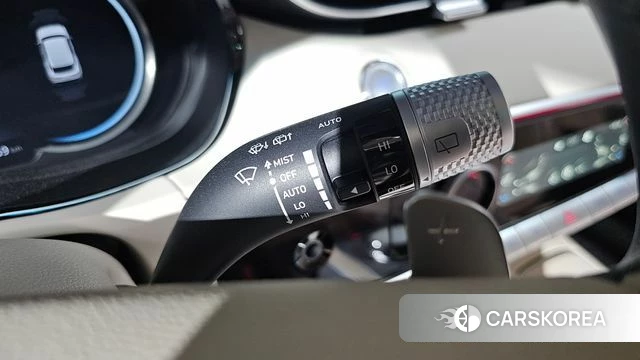 Genesis GV70 id 4613958 из Кореи 25