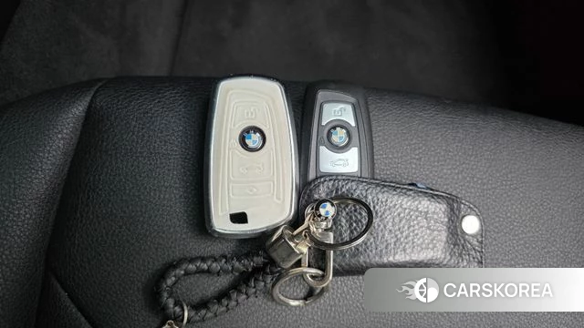 BMW 3 Series GT (F34) id 4781239 из Кореи 25