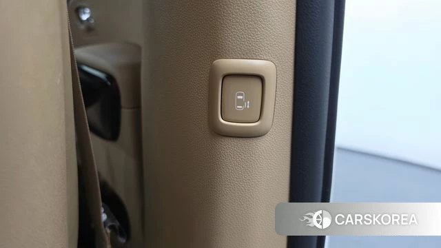 Kia The New Carnival id 4520623 из Кореи 25
