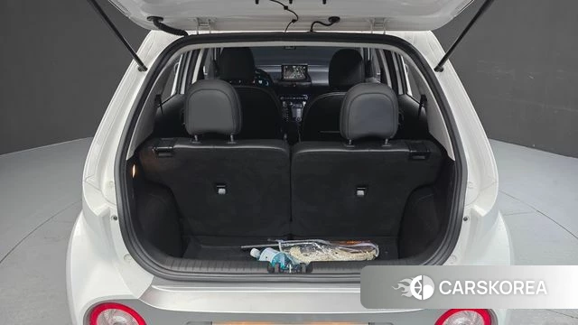 Hyundai Casper id 4641368 из Кореи 25