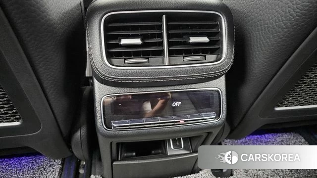 Mercedes-Benz GLE-Class W167 id 4356501 из Кореи 25