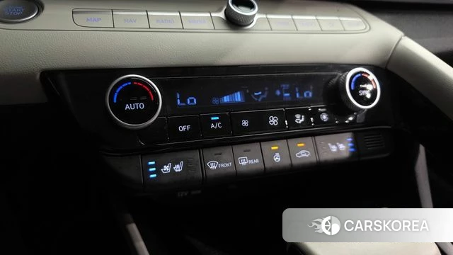 Hyundai Avante Hybrid (CN7) id 4683160 из Кореи 25