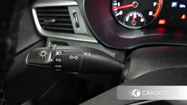 Kia The New K5 2nd generation id 4305112 из Кореи 25