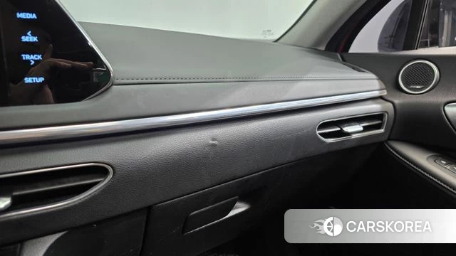 Hyundai Sonata (DN8) id 4775854 из Кореи 25