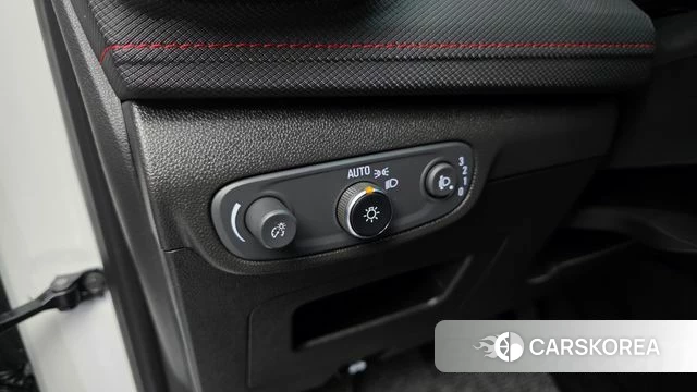 Chevrolet (GM Daewoo) The New Trail Blazer id 4200878 из Кореи 25