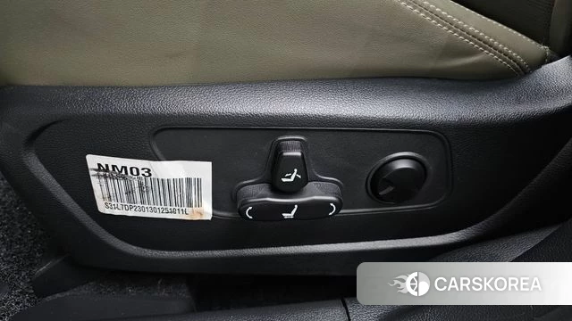 Ssangyong Torres id 4223390 из Кореи 25