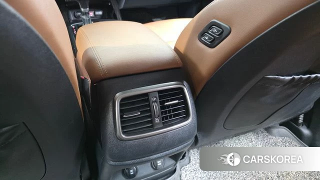 Kia The New Sorento id 4882550 из Кореи 25