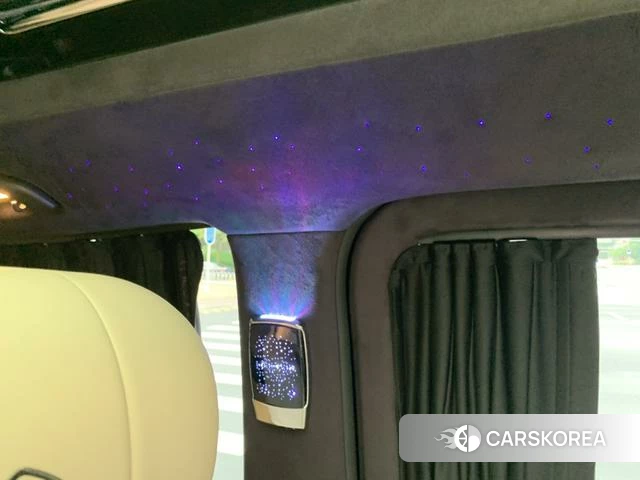 Mercedes-Benz V-class id 4313869 из Китая 25