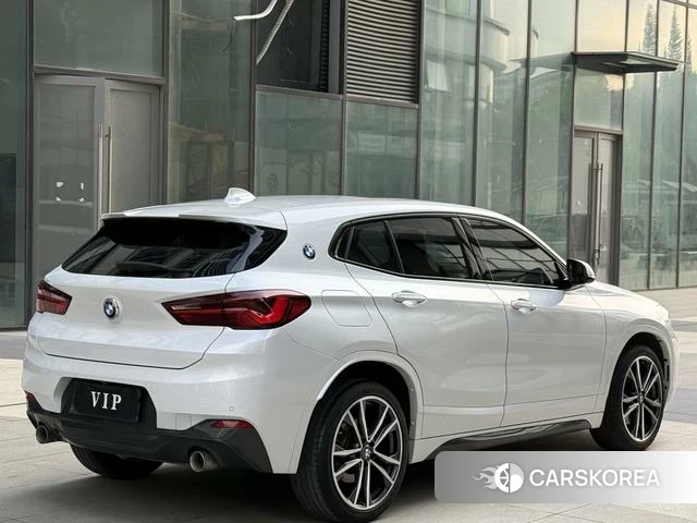 BMW X2 id 4261389 из Китая 25
