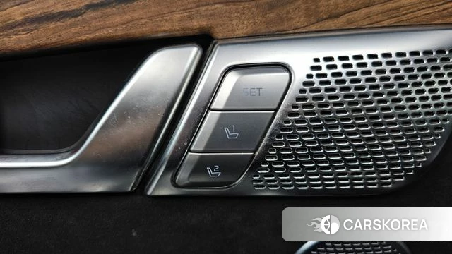 Kia Mohave Master id 4849390 из Кореи 25