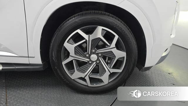 Hyundai Palisade id 4855723 из Кореи 25