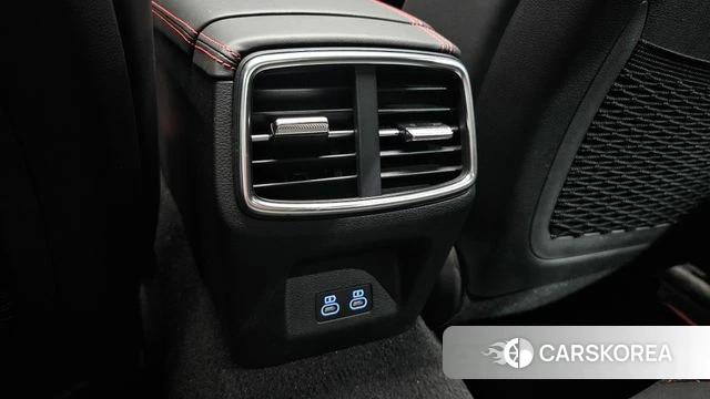 Genesis The New G70 id 4291771 из Кореи 25