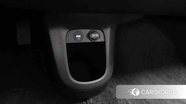 Hyundai Ionic 5 id 4445132 из Кореи 25