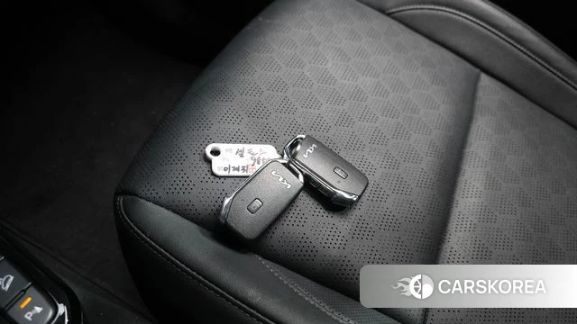 Kia Seltos id 4458101 из Кореи 25