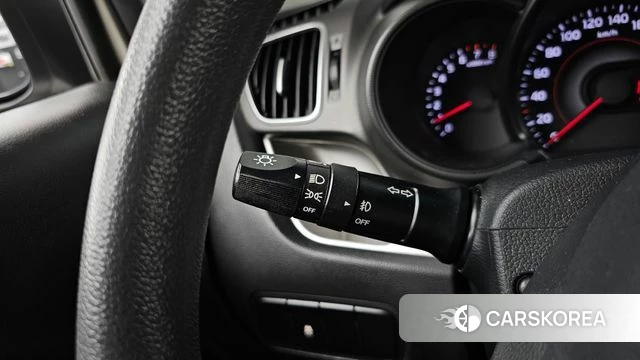 Kia The New Ray id 4416815 из Кореи 25
