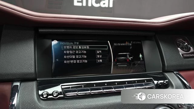 Rolls-Royce Cullinan id 4350983 из Кореи 25