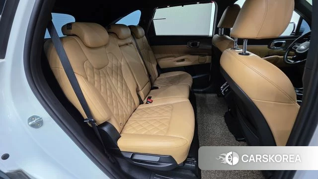 Kia Sorento 4th Generation id 4625690 из Кореи 25