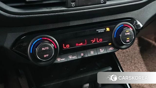 Kia The New K3 2nd generation id 4666213 из Кореи 25