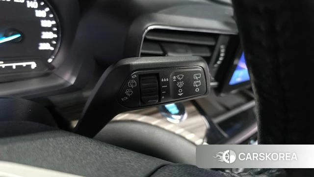 Ford Explorer 6th Generation id 4250238 из Кореи 25