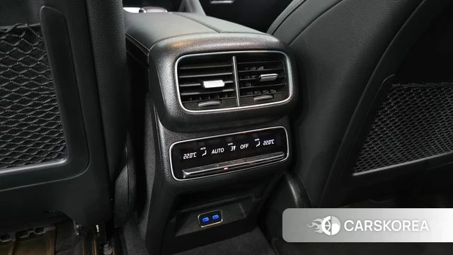 Mercedes-Benz GLE-Class W167 id 4381738 из Кореи 25