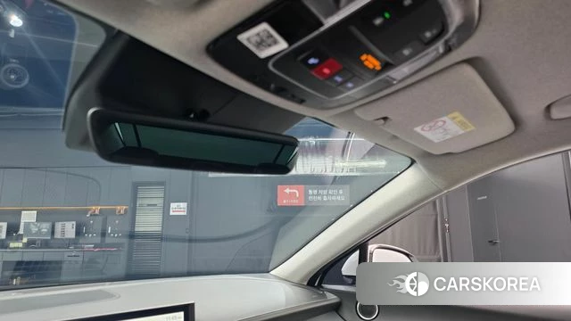 Hyundai Sonata D Edge (DN8) id 4468770 из Кореи 25