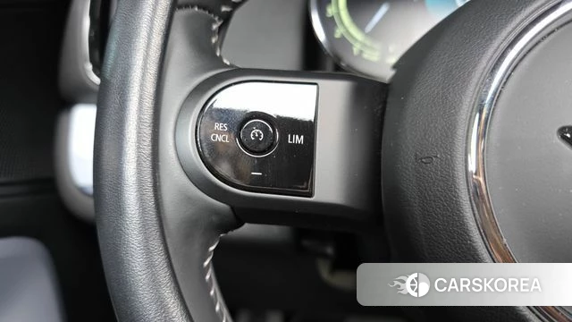 Mini Cooper Countryman id 4592152 из Кореи 25