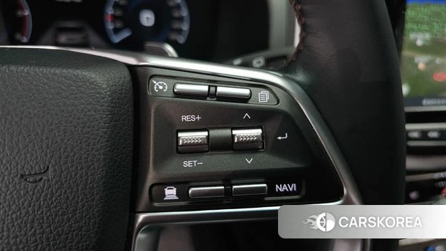 Ssangyong All New Rexton id 4561597 из Кореи 25