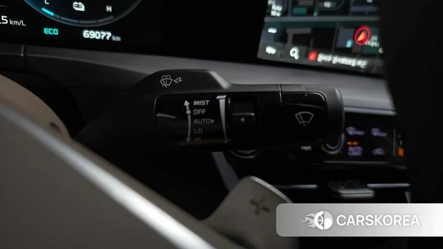 Kia K8 Hybrid id 4676151 из Кореи 25