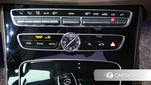 Mercedes-Benz E-Class W213 id 4416646 из Кореи 25