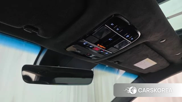 Hyundai Grandeur Hybrid (GN7) id 4194695 из Кореи 25