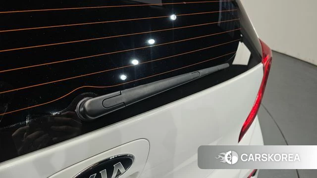 Kia Morning Urban (JA) id 4424146 из Кореи 25