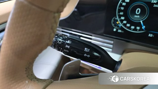 Hyundai The New Grandeur IG id 4732328 из Кореи 25