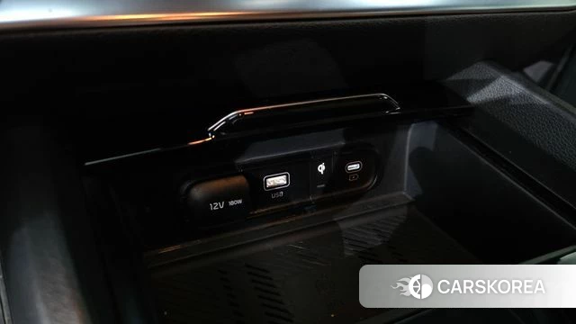 Kia Sportage 5th Generation Hybrid id 4744161 из Кореи 25