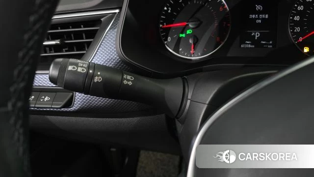Renault Korea (Samsung) XM3 id 4594438 из Кореи 25