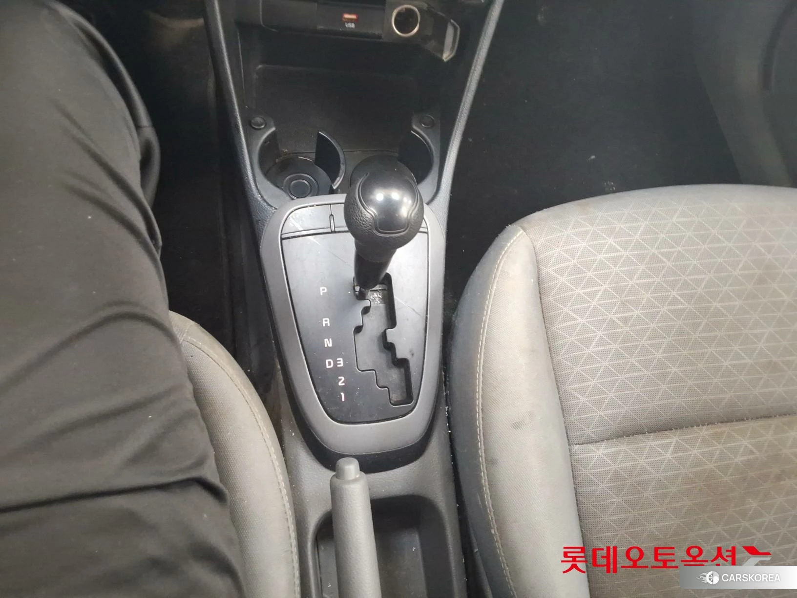 Kia Morning id 4664324 из Кореи 25