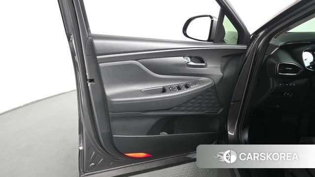 Hyundai The New Santa Fe id 4194722 из Кореи 25